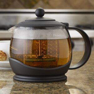 Prosperity 1.25 Qt. Infuser Teapot