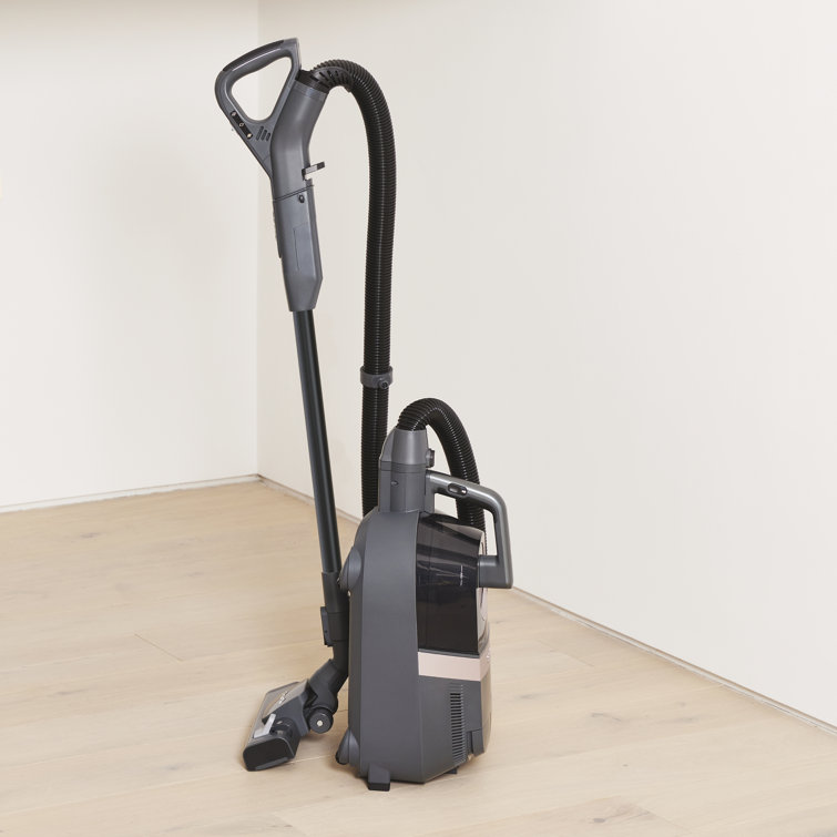 Shark Bagless Canister Vacuum \u0026 Reviews 