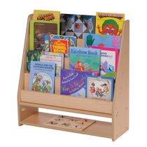 Book Display Stand Wayfair