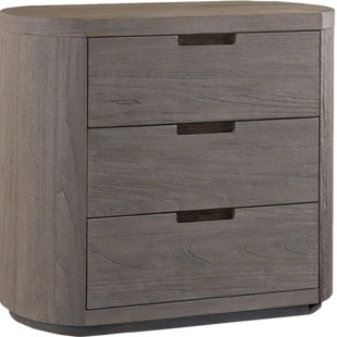 Go to store & view more images Palmer 3 Drawer Bachelor's Chest by Brownstone Furniture