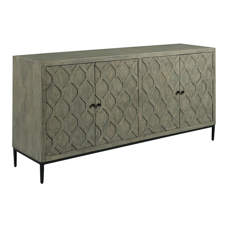 Fairfield Chair Aspect 72'' Wide Sideboard | Wayfair