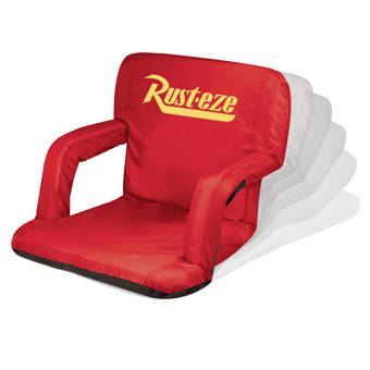Oniva Lightning Mcqueen Ventura Portable Reclining Stadium