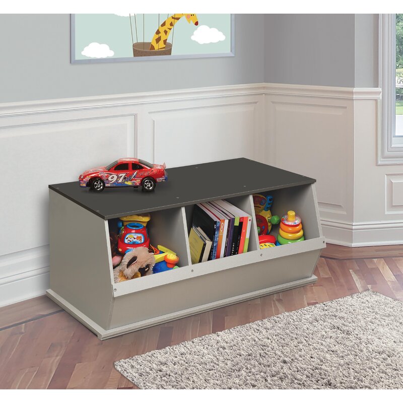 toy storage furniture for living room