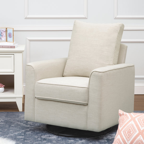 million dollar baby sierra swivel