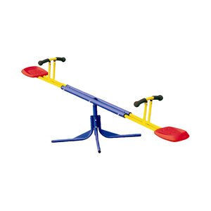 Heracles Seesaw