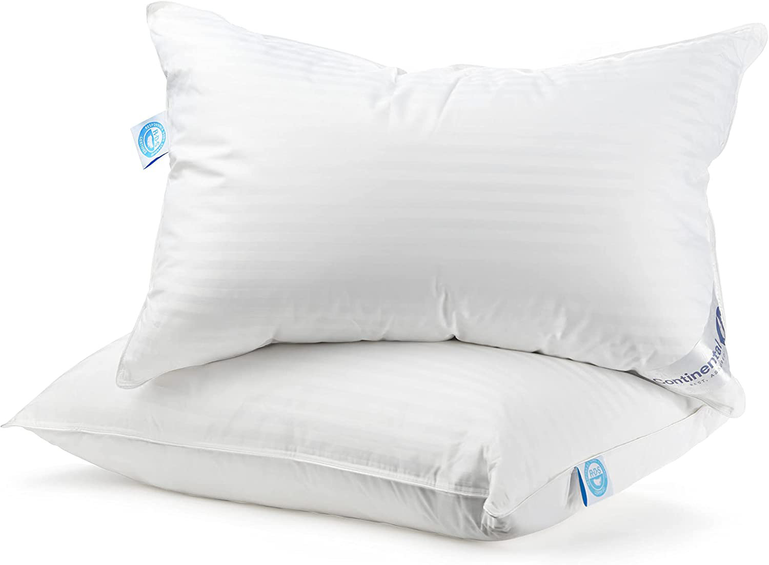 Goose Down Pillow 
