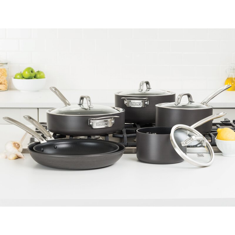 All-Clad Nonstick Cookware Is Up to 49% Off on