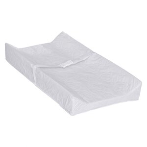 Two Sided Contour Changing Pad