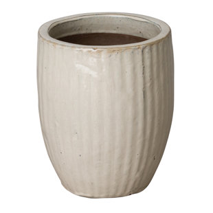 Ceramic Ophelia Co Planters You Ll Love In 2021 Wayfair