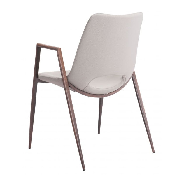 Corrigan Studio® Arm Chair | Wayfair Arm Chair