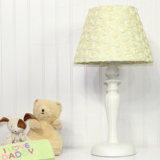 kids butterfly lamp
