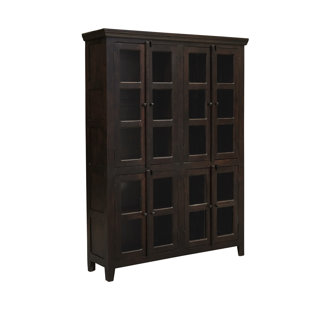 Go to store & view more images Aishni Home Furnishings Ishu Display Stand
