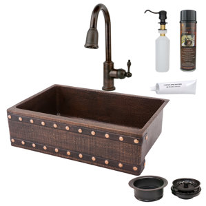 Premier Copper Products 33