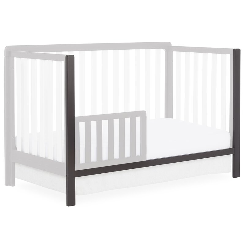 Dream On Me Ridgefield Convertible Crib Wayfair