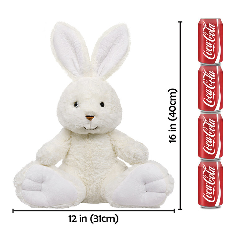 baby toy rabbit