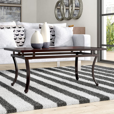 Quesada Coffee Table Brayden Studio
