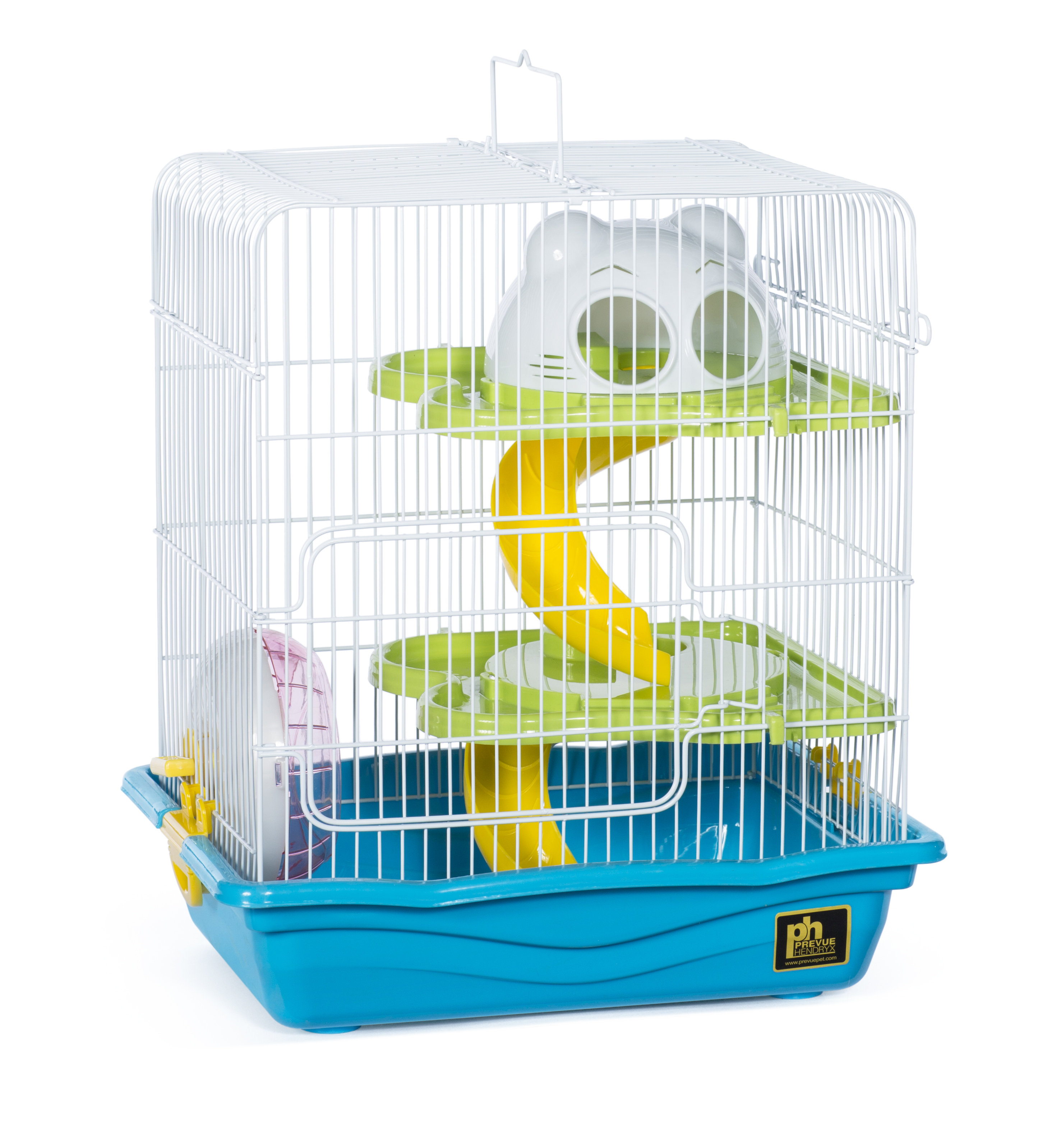 gerbil cages