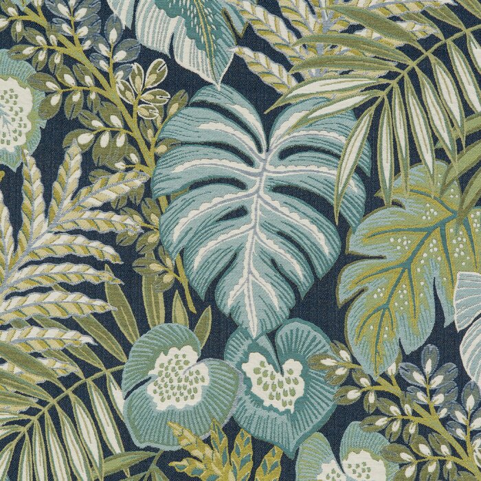 SallieDuncanDesigns Copacabana Performance Fabric | Wayfair