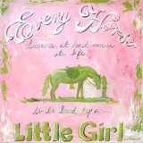 Horse Decor For Girls Wayfair