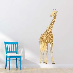 4ft stuffed giraffe