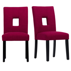 Belvin Side Chair (Set of 2)