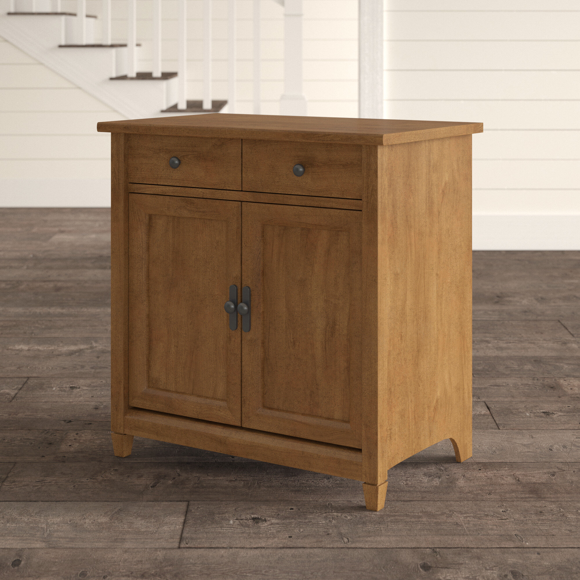 Fernly 2 Door Accent Cabinet Reviews Birch Lane