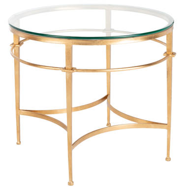 Chelsea House Oval Coffee Table & Reviews | Perigold