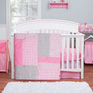 Baby Girl Nursery Wayfair