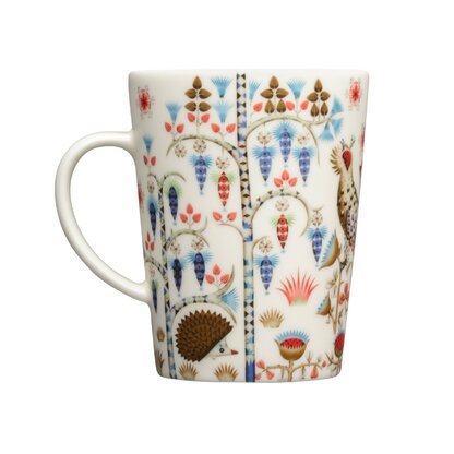 Fairy Reflection Jumbo Mug Premium 20 oz Ceramic Coffee Tea  & Soup Mug 