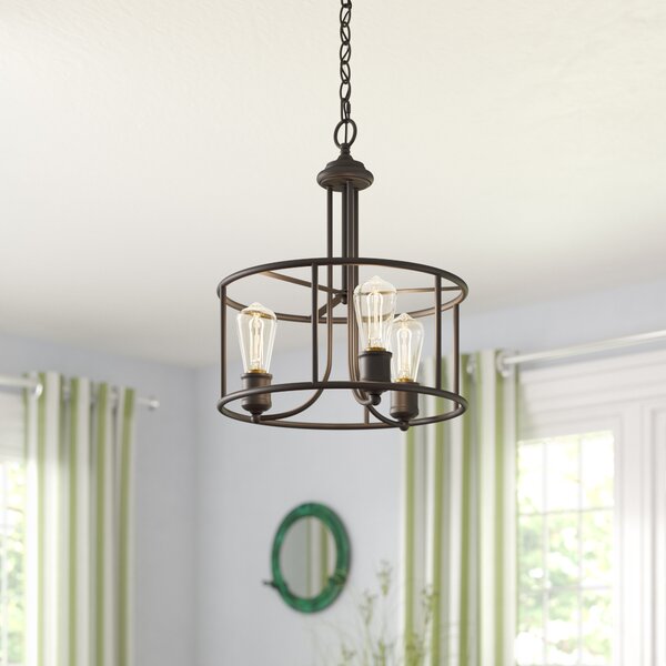 Transitional Chandelier Wayfair