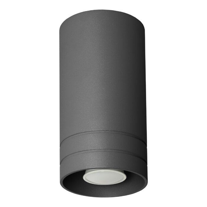 Zipcode Design Aimee 1 Light Ceiling Spotlight Wayfair Co Uk