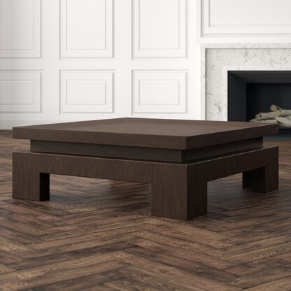 Coffee Tables Traditional : 26 Types Of Coffee Tables Ultimate Buying Guide Home Stratosphere : Because you actually have four places to center your decor in this setup, you can create several interesting scenes.