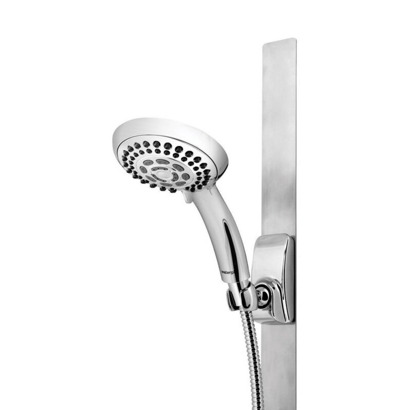 waterpik shower head