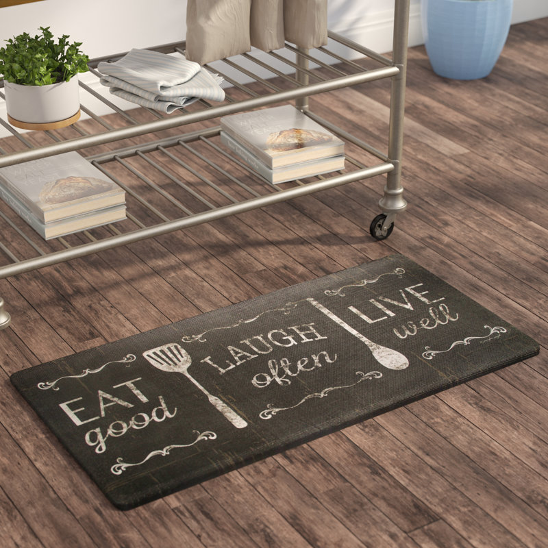 Red Barrel Studio Ganley Kitchen Mat Reviews Wayfair Ganley Kitchen Mat