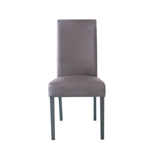 Go to store & view more images Winston Porter Deborah Sleek Parsons Chair