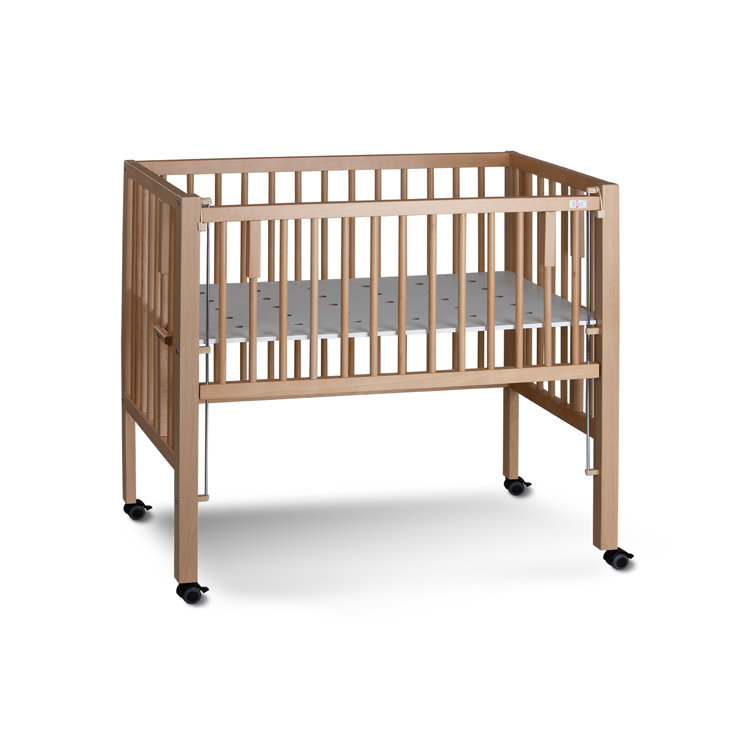 grotime backsaver cot