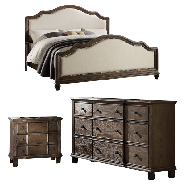 King Bedroom Suites