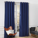 100 Cotton Madura Curtains Drapes You Ll Love In 2020 Wayfair