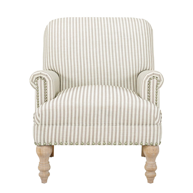 Bashir Armchair