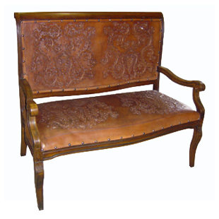 Go to store & view more images Astoria Grand Navarette Hardwood Bench