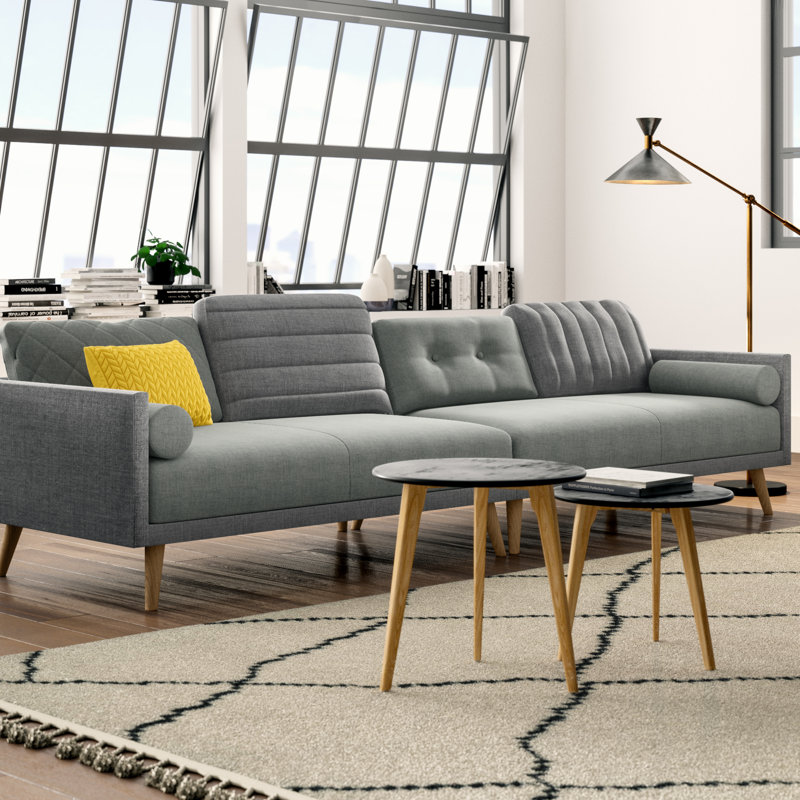 modular sofa sleeper