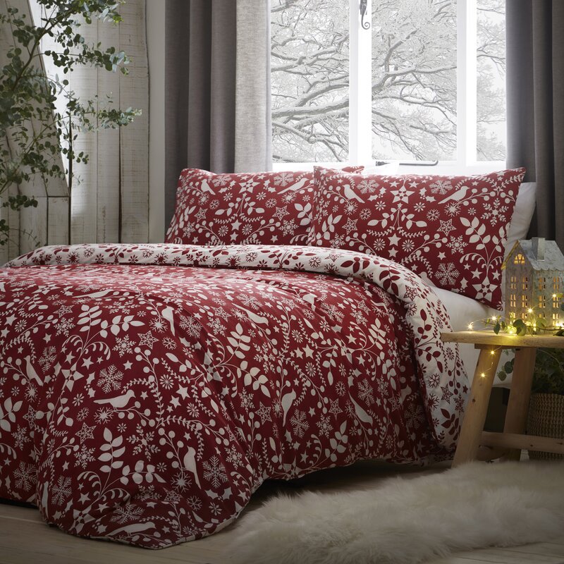 flannelette bedding sets