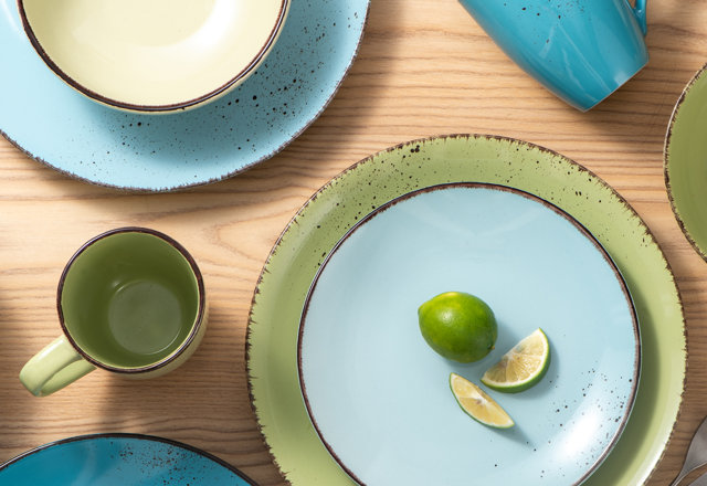 Dinnerware Sets From $25