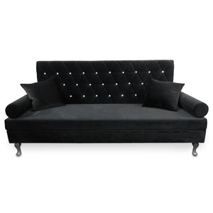3-Sitzer Sofa Lady von HappyBarok
