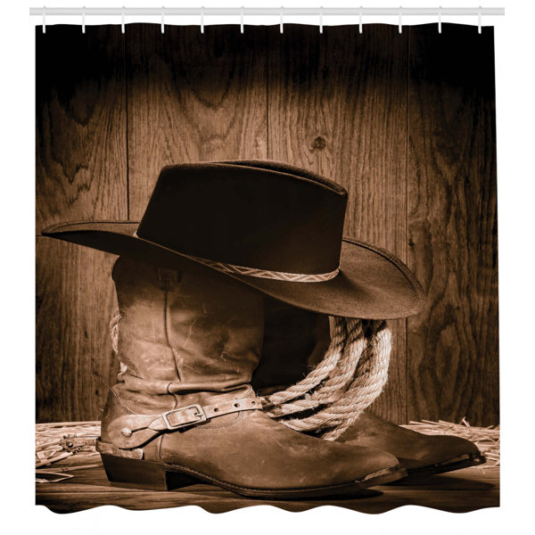 rodeo style cowboy hats