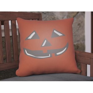 Letitia Indoor/Outdoor Throw Pillow