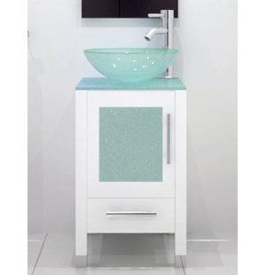 17 Inch Bathroom All Vanities Wayfair Search 17 Inch Bathroom Clear All Save To Idea Board