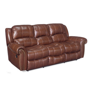 Reclining Sofa by Hooker Furniture