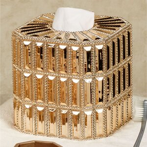 Glitz Boutique Tissue Box Cover