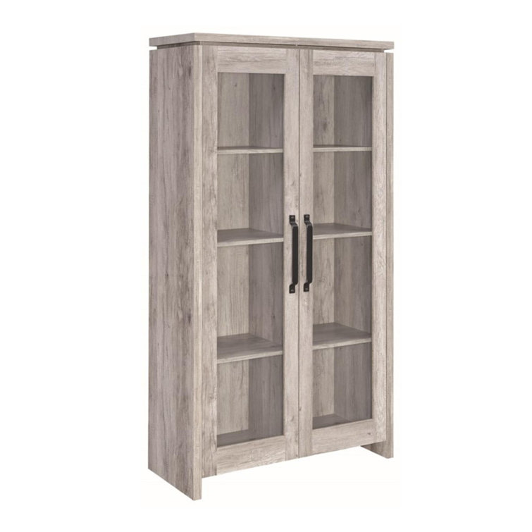 Union Rustic Paschke Display Stand & Reviews | Wayfair